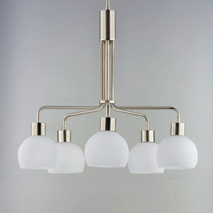 Coraline 5-Light Chandelier