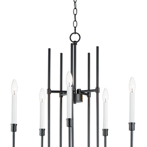 Tux 5-Light Chandelier