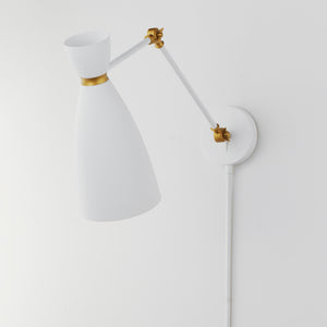Carillon Articulating Wall Sconce