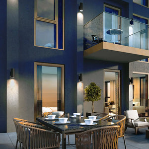 Outdoor Wall LED