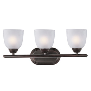 Axis 3-Light Bath Vanity
