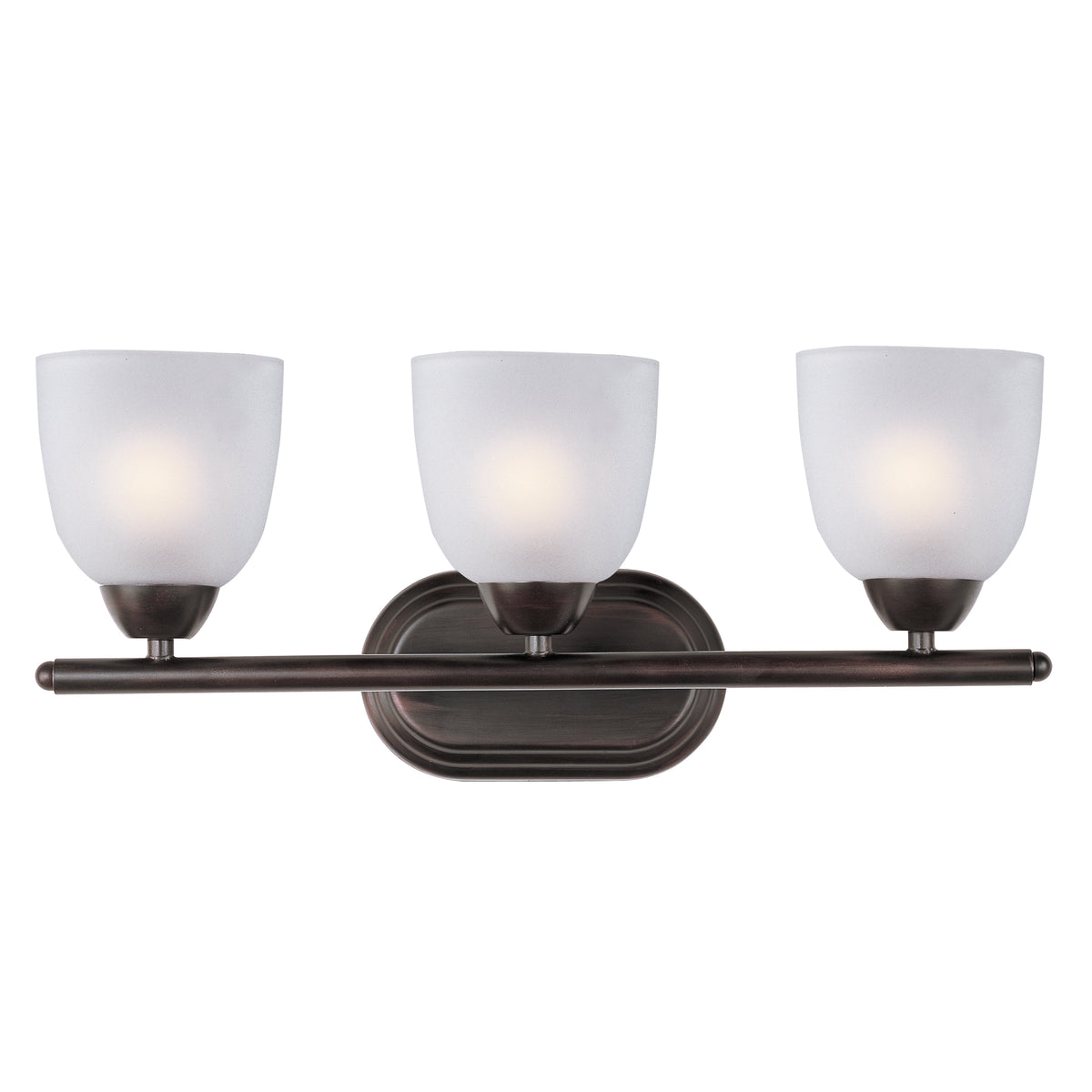 Axis 3-Light Bath Vanity