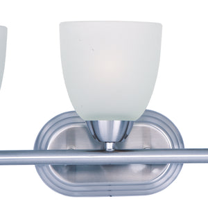 Axis 3-Light Bath Vanity