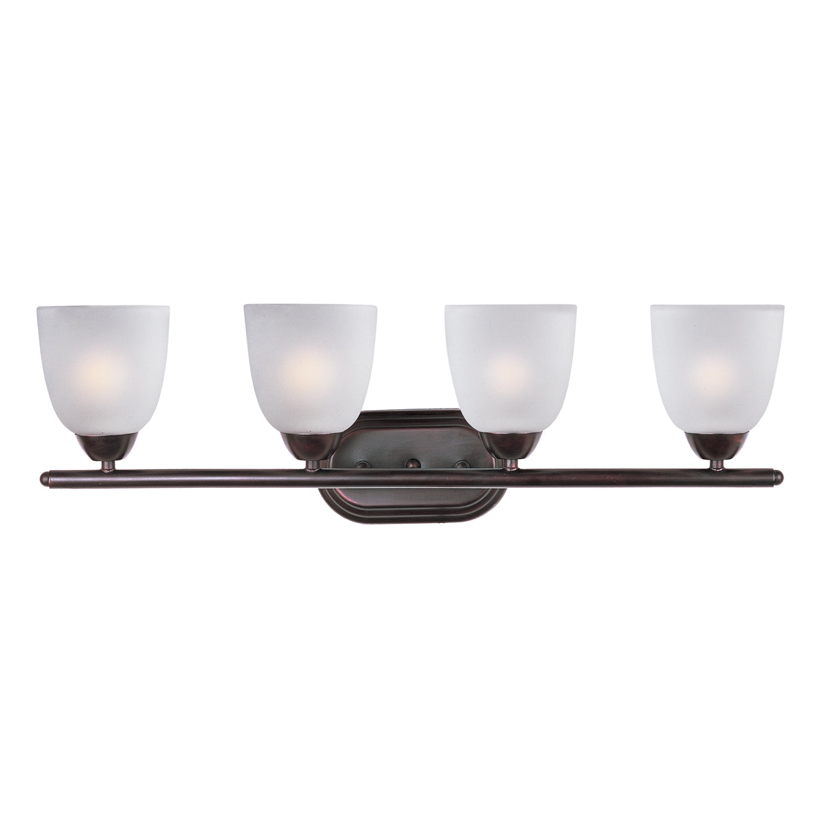 Axis 4-Light Bath Vanity
