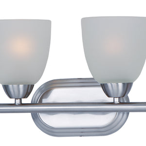 Axis 4-Light Bath Vanity