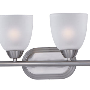 Axis 4-Light Bath Vanity
