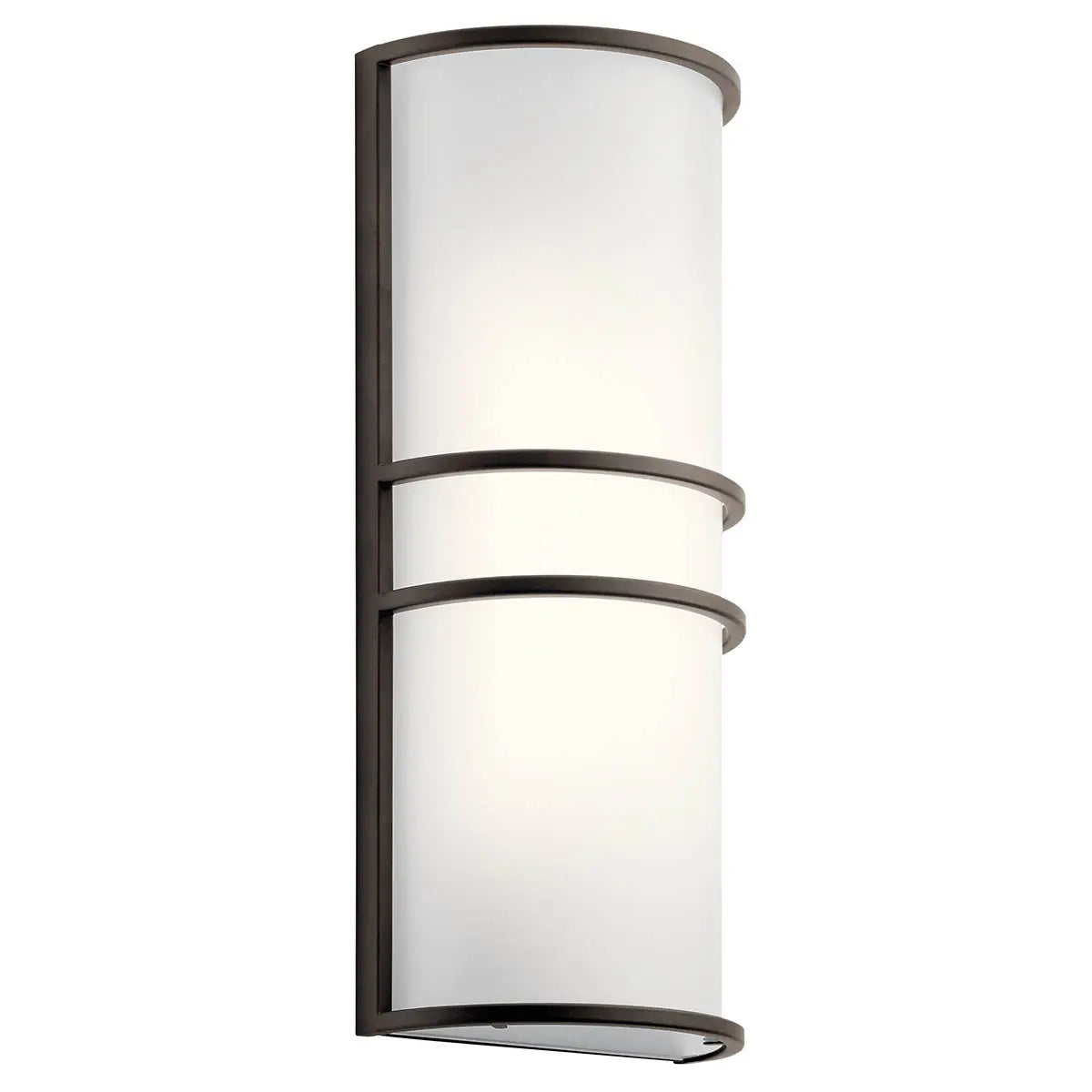 Wall Sconce 2Lt LED