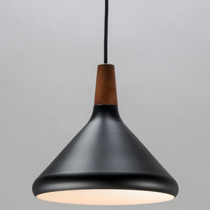 Nordic 1-Light Pendant