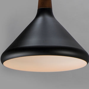 Nordic 1-Light Pendant