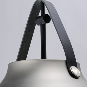 Nordic 1-Light Pendant