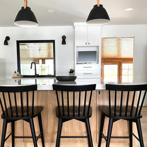 Nordic 1-Light Pendant