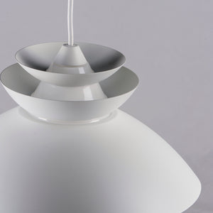 Nordic 1-Light Pendant