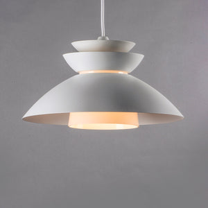 Nordic 1-Light Pendant