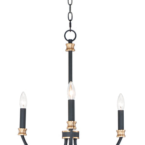 Charlton 3-Light Chandelier
