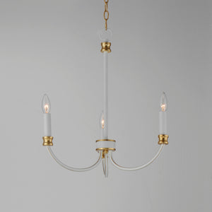 Charlton 3-Light Chandelier