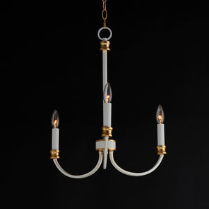 Charlton 3-Light Chandelier