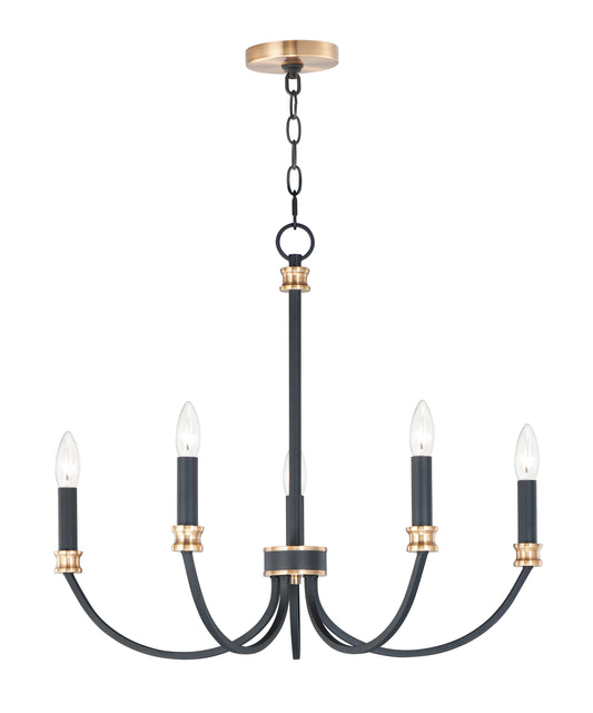 Charlton 5-Light Chandelier