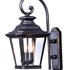 Knoxville 3-Light Outdoor Wall