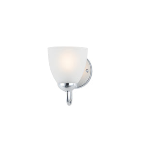 Axis 1-Light Strip Bath Vanity