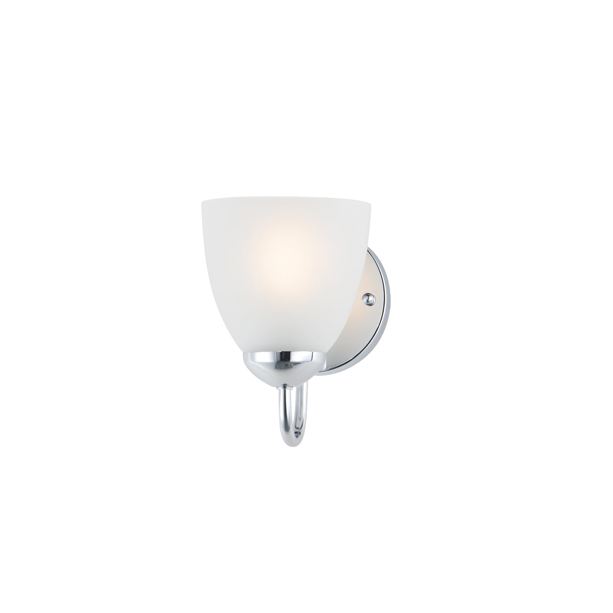 Axis 1-Light Strip Bath Vanity