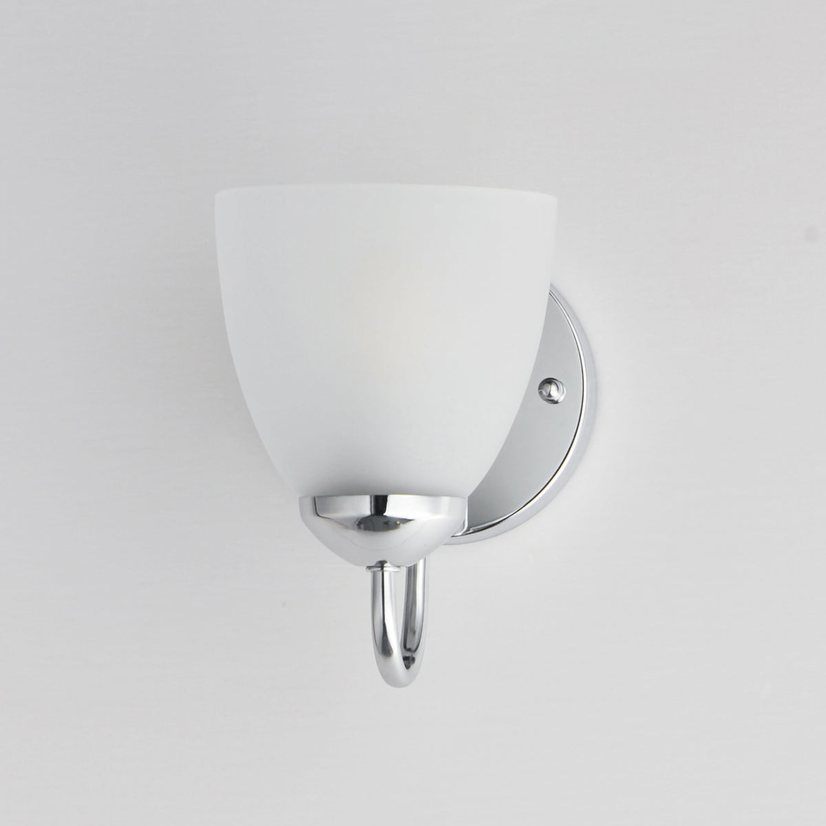 Axis 1-Light Strip Bath Vanity