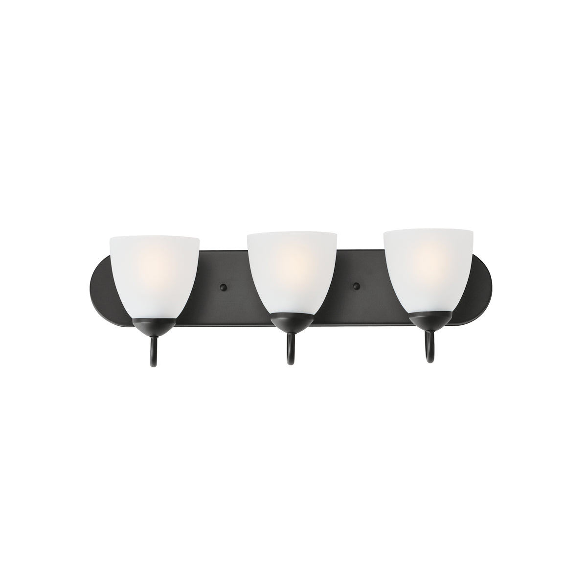 Axis 3-Light Strip Bath Vanity