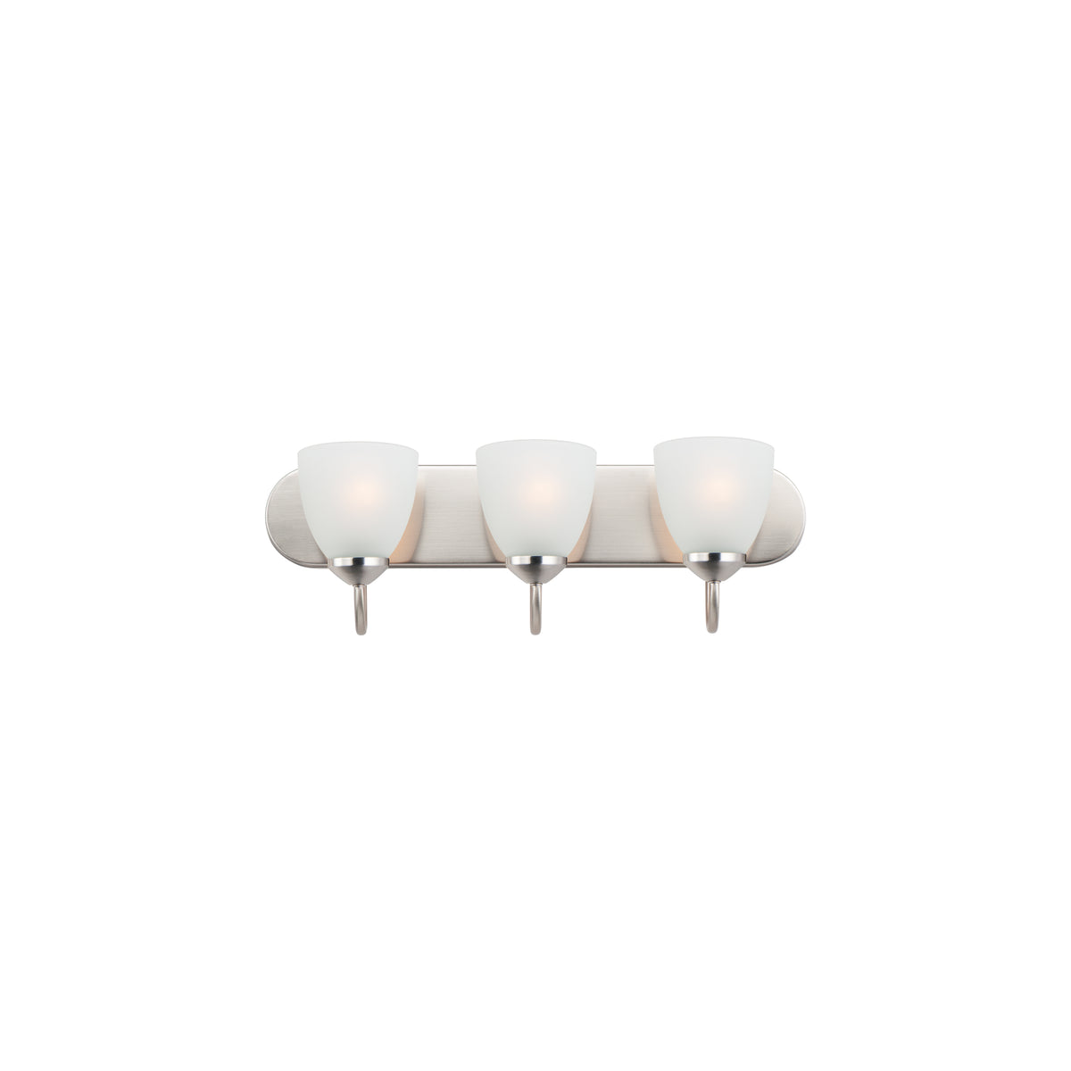Axis 3-Light Strip Bath Vanity