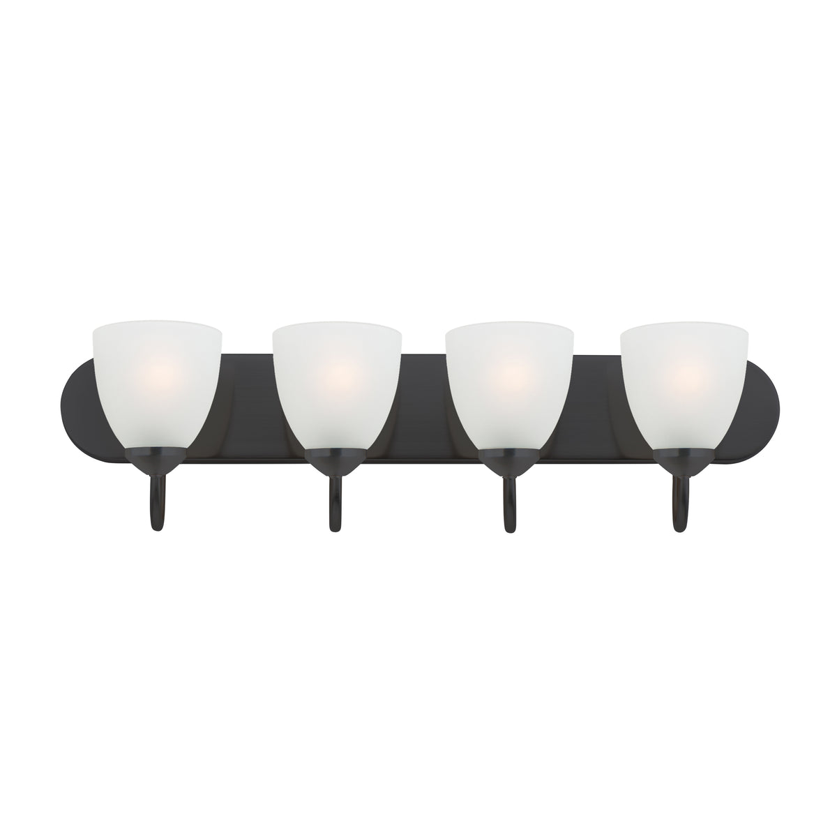 Axis 4-Light Strip Bath Vanity