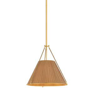 Sunside Pendant