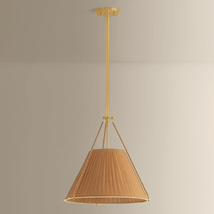 Sunside Pendant