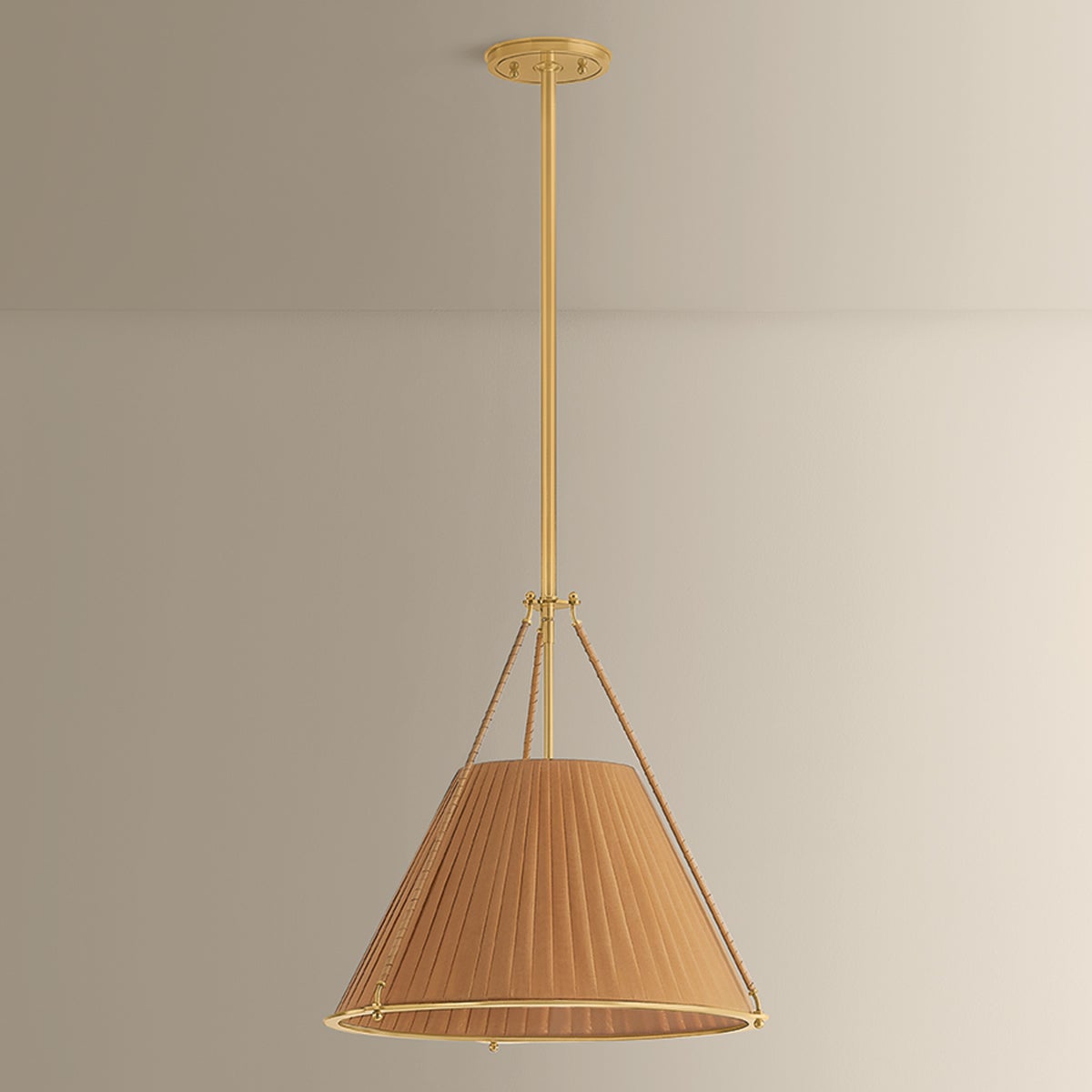 Sunside Pendant