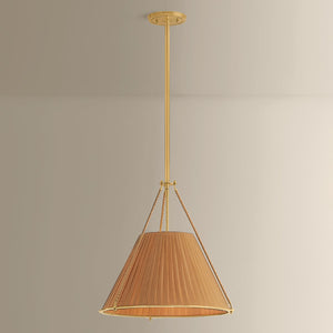 Sunside Pendant