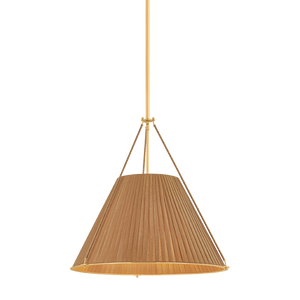 Sunside Pendant