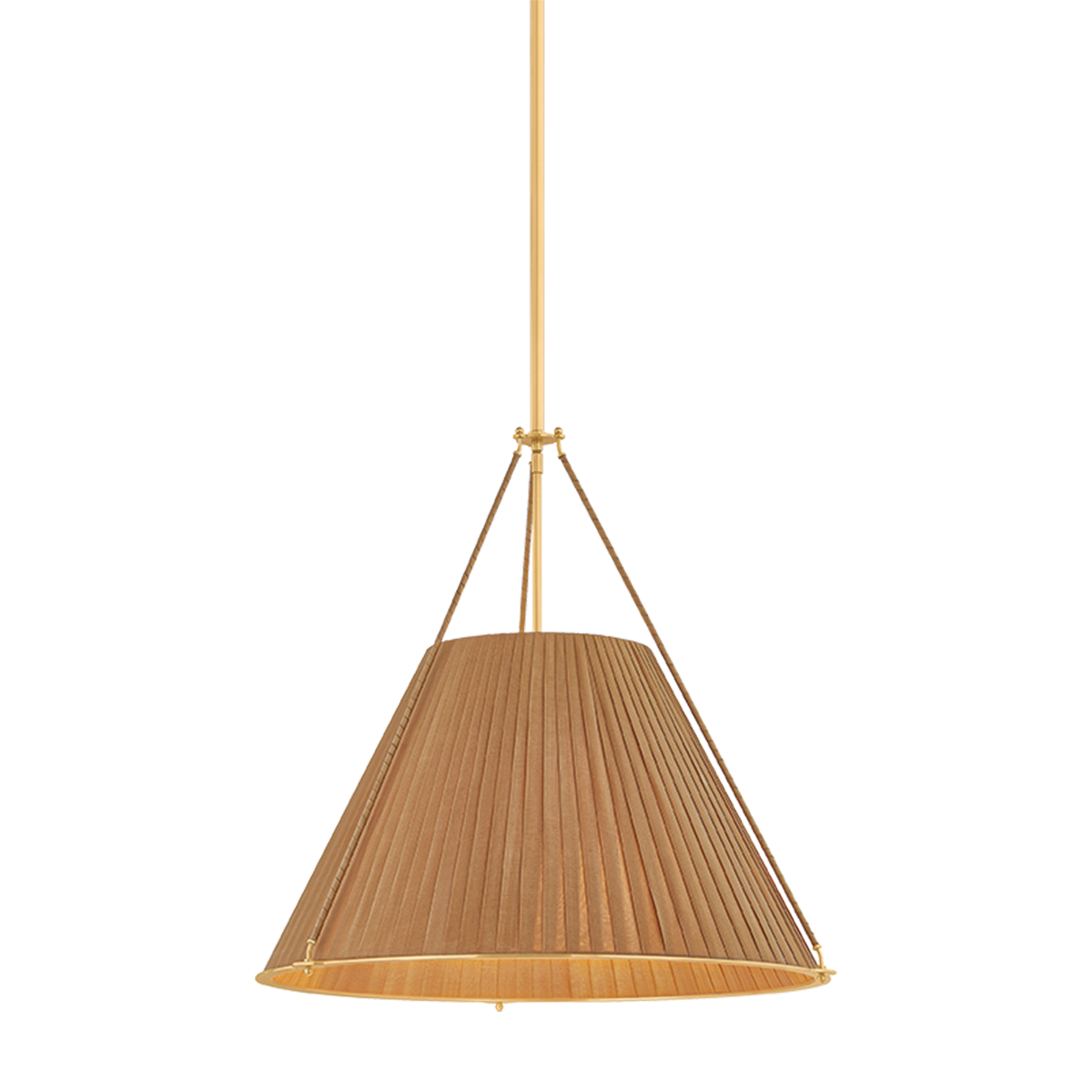 Sunside Pendant