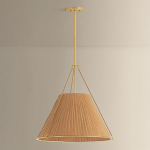 Sunside Pendant