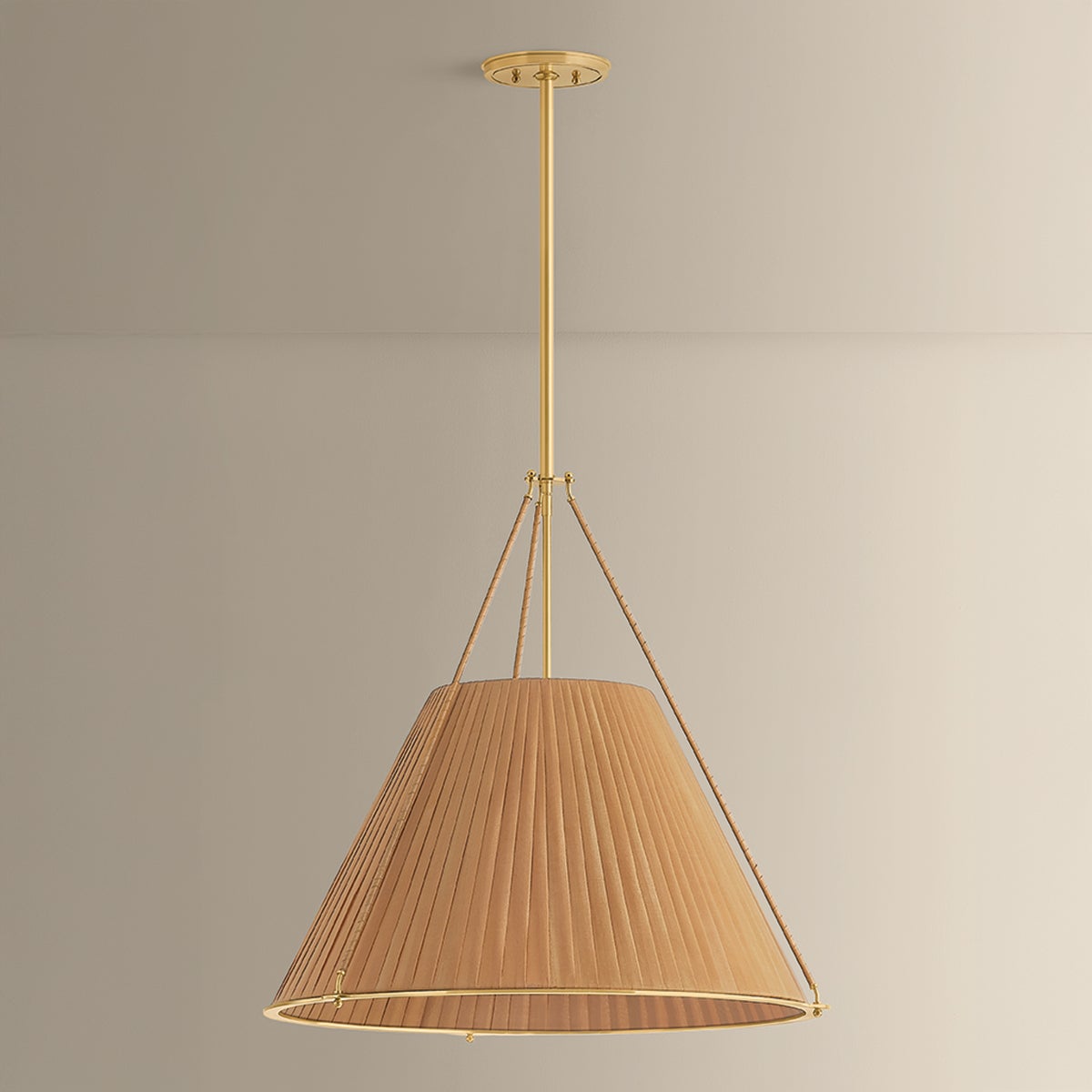 Sunside Pendant