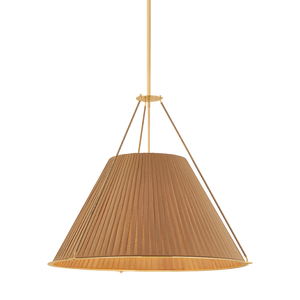 Sunside Chandelier