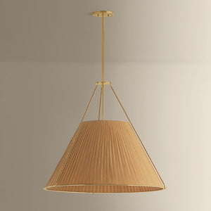 Sunside Chandelier