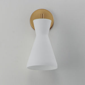 Sinch Wall Sconce