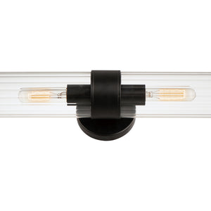 Crosby 2-Light Wall Sconce
