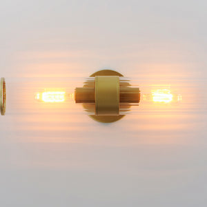 Crosby 2-Light Wall Sconce