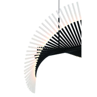 Voltik 72-Light 59" Integrated LED Grand Chandelier