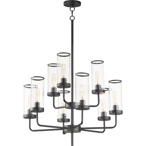 Crosby 9-Light Chandelier