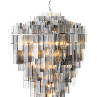 Altesa 46-Light 59" Chandelier