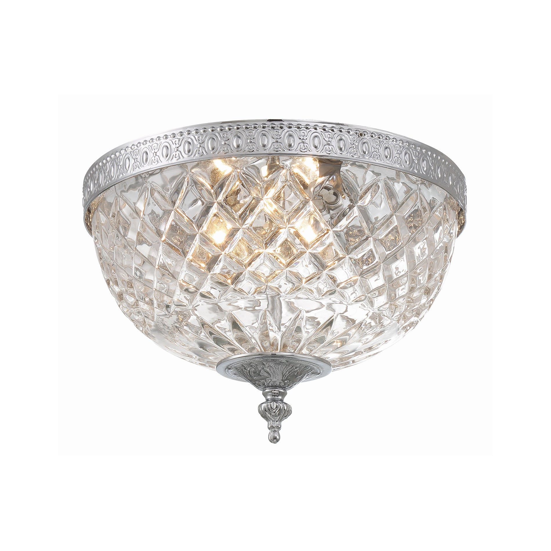 Radley 10'' Flush Mount