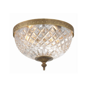 Radley 10'' Flush Mount