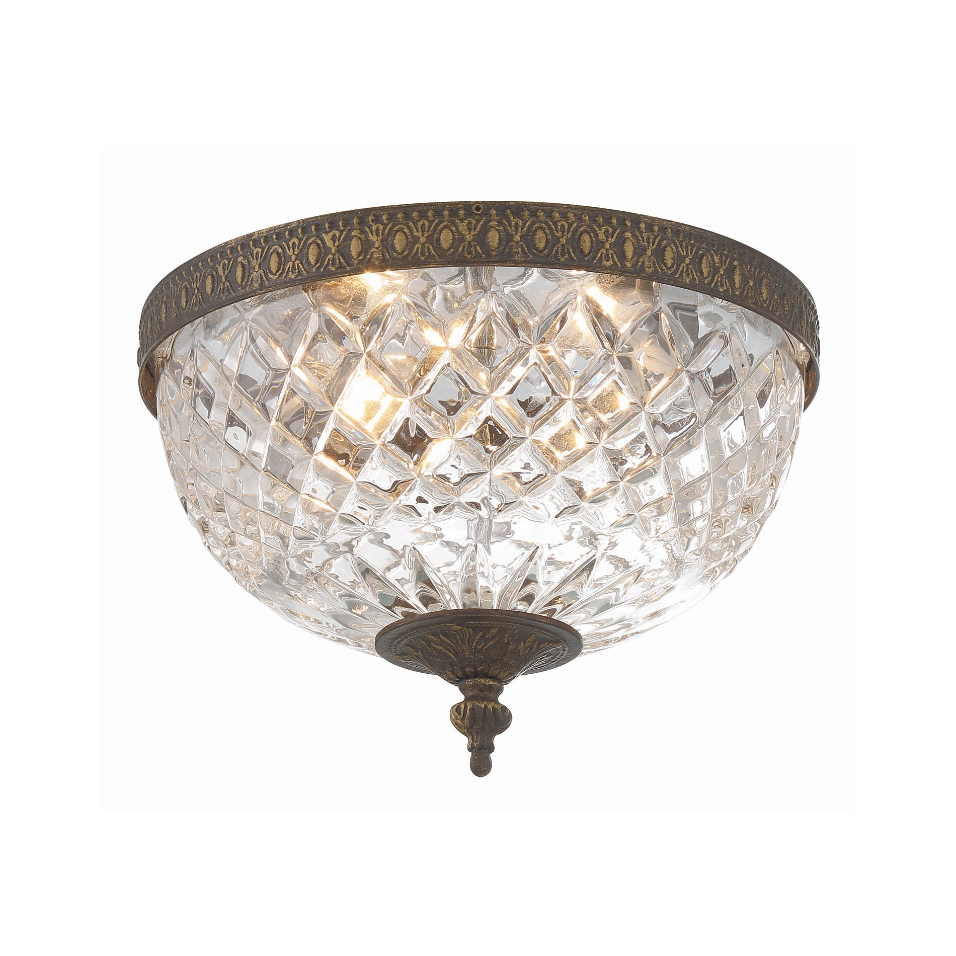Radley 12'' Flush Mount