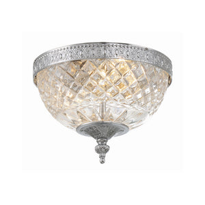 Radley 8'' Flush Mount