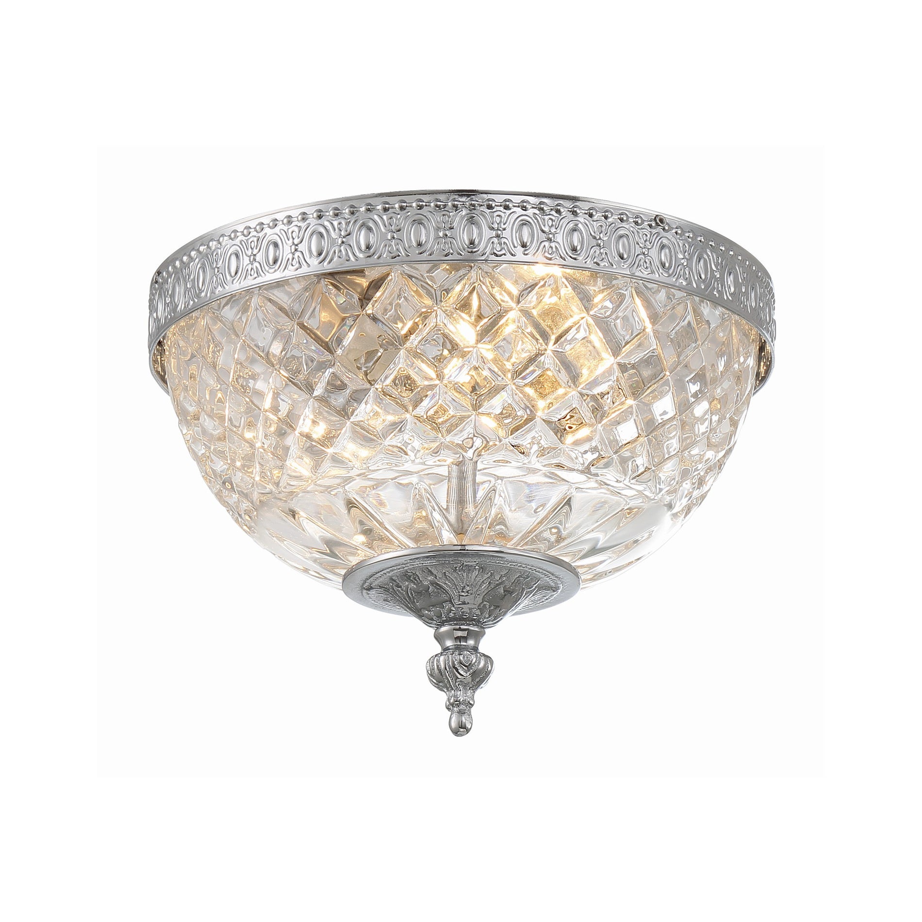 Radley 8'' Flush Mount