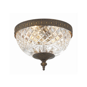 Radley 8'' Flush Mount